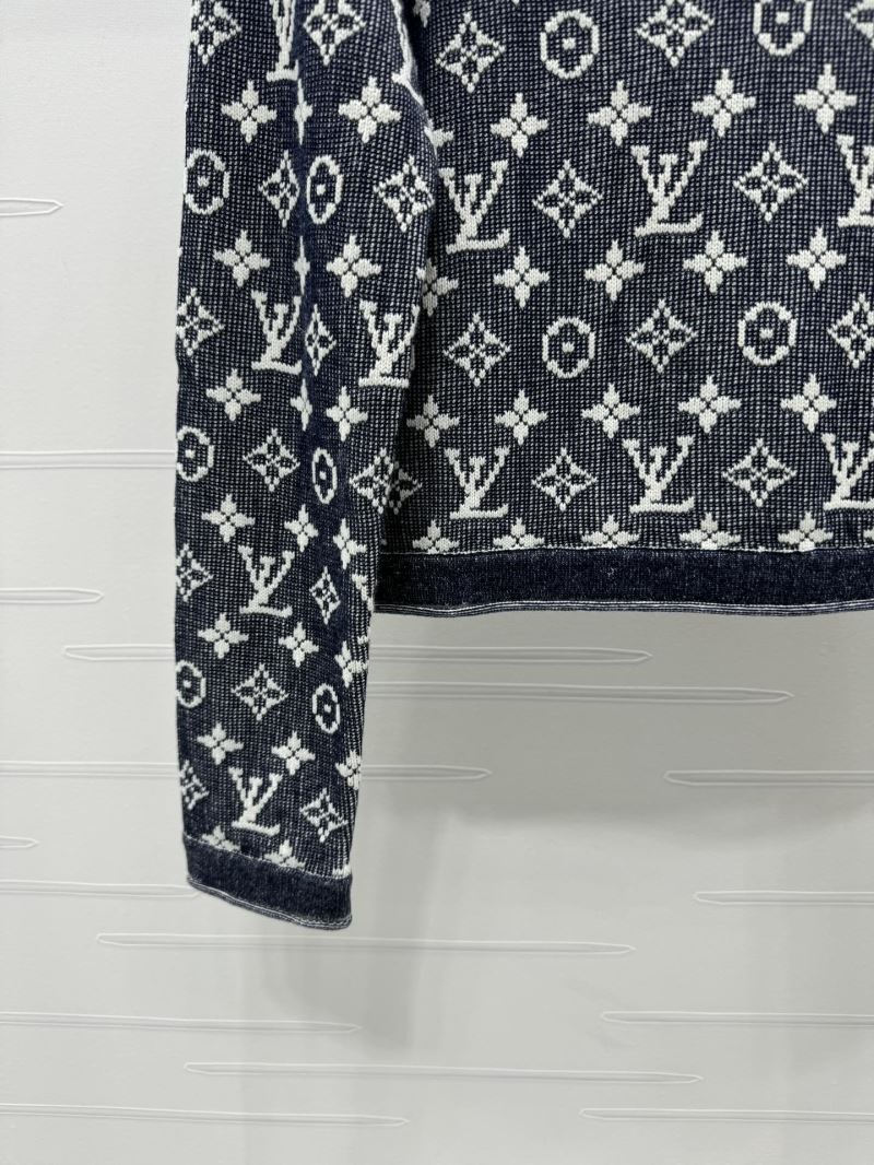 Louis Vuitton Sweaters